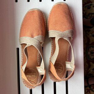 Toni Pons Espadrilles - Orange